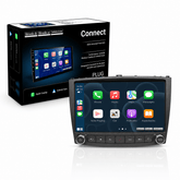 Lexus IS250 2006-2012 - 10,1" avtoradio z Apple CarPlay in Android Auto