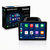 Ford EcoSport 2018-2022 - 9" radio z Apple CarPlay in Android Auto