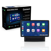 Nissan Cube 2002-2008 – 10,1" radio z Apple CarPlay in Android Auto