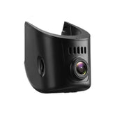 Audi dashcam 4K v slogu OEM – diskretna kamera z visoko ločljivostjo za modele Audi