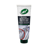 Turtle Wax Scratch Remover – Odstranjevalec prask in polirna pasta 100 g
