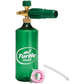 Turtle Wax Snow Foam top za peno
