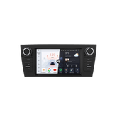 BMW serija 3 06-12 - 7" radio z Apple CarPlay in Android Auto – Carmediaeurope.com