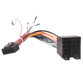 Radijski kabel za VW/Skoda/Seat itd. – Carmediaeurope.com