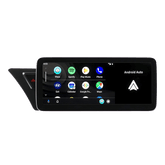 Audi A4/A5 09-16 - 10,25" radio z Apple CarPlay in Android Auto – Carmediaeurope.com