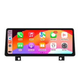 BMW serija 3/4 13-17 - 12,3" radio z Apple CarPlay in Android Auto – Carmediaeurope.com