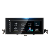 Audi A4/A5 16-20 - 10,25" radio z Apple CarPlay in Android Auto – Carmediaeurope.com