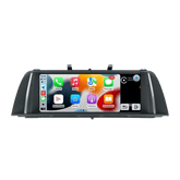 BMW F10 - 10,25" radio z Apple CarPlay in Android Auto – Carmediaeurope.com