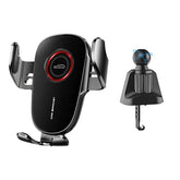 Univerzalni nosilec za telefon za avto z 360° nastavitvijo