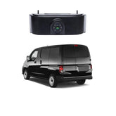 Kamera za vzvratno vožnjo za Nissan NV200 (2010-2017)