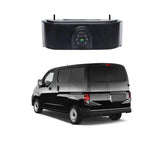Kamera za vzvratno vožnjo za Nissan NV200 (2010-2017)