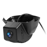 4K skriti dashcam za Honda Civic 2017-2020 – Plug & Play