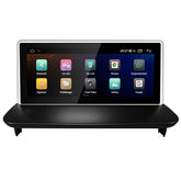 8,8" radio z brezžičnim Apple CarPlay in Android Auto za Volvo S40/C30/C70 2004-2012