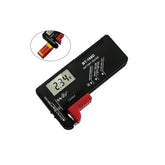 Tester akumulatorja za avto – 12V tester akumulatorja in polnilnega sistema