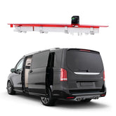Kamera za vzvratno vožnjo za Mercedes-Benz Vito W447 (2016–) – integrirana kamera v tretji zavorni luči 1080P AHD 485 mm