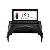 4" digitalni instrumentni zaslon za Tesla Model 3 in Model Y