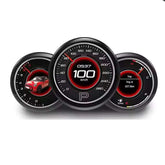 Mini Cooper 2014-2023 - 11" digitalni merilnik hitrosti