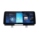BMW serije 5 17-23 - 12,3" radio z Apple CarPlay in Android Auto
