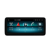 Mercedes-Benz G-Klasse 12-19 - 10,25" radio z Apple CarPlay in Android Auto – Carmediaeurope.com
