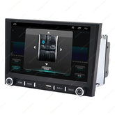 Porsche 911/Boxster/Cayman 04-12 - 8" radio z Apple CarPlay in Android Auto – Carmediaeurope.com