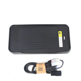 Renault Clio IV 2013-2019 brezžični polnilec za telefon s 15 W hitrim polnjenjem