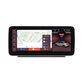 <h2>Mercedes-Benz C-Klasse in Vito radio 12,5\" z brezžičnima Apple CarPlay & Android Auto</h2>