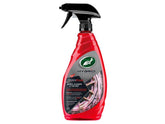 Turtle Wax Hybrid Solutions Hyper Foam – Čistilo za platišča in pnevmatike