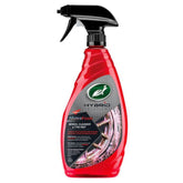 Turtle Wax Hybrid Solutions Hyper Foam – Čistilo za platišča in pnevmatike