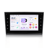 Opel – 7" radio (model 2026) z Apple CarPlay in Android Auto