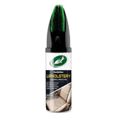 Turtle Wax Power Out Upholstery Cleaner & Protector 400 ml – čistilo za tekstilne obloge s krtačo
