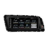 Audi Q5 09-17 - 8,8" radio z Apple CarPlay in Android Auto – Carmediaeurope.com