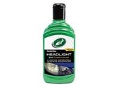Turtle Wax Headlight Cleaner & Sealant 300 ml – Poliranje in zaščita žarometov