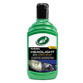 Turtle Wax Headlight Cleaner & Sealant 300 ml – Poliranje in zaščita žarometov