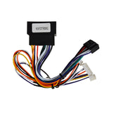 Poseben kabel za Ford Transit Connect 2013-2018 – brez CANBUS modula