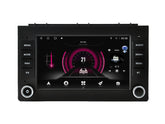 <h2>Saab 9-3 Apple CarPlay Android Auto radio</h2>