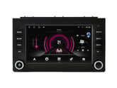 <h2>Saab 9-3 Apple CarPlay Android Auto radio</h2>