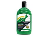 Turtle Wax Original tekoči avto vosek – zaščita laka 500 ml