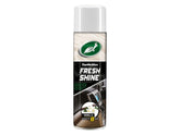 Turtle Wax Fresh Shine Vanilla 500 ml – sprej za armaturno ploščo z vonjem vanilje