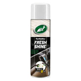 Turtle Wax Fresh Shine Vanilla 500 ml – sprej za armaturno ploščo z vonjem vanilje