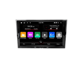 Opel - 8" radio z Apple CarPlay in Android Auto – Carmediaeurope.com
