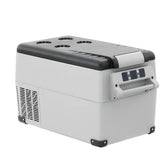 Prenosni kompresorski hladilnik 35L 12/24V & 230V