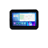 Suzuki Ignis 16-20 - 9" radio z Apple CarPlay in Android Auto – Carmediaeurope.com