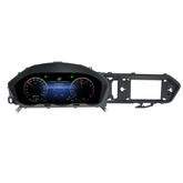 Mercedes C-Klasse 2011-2014 - 12,3" digitalni merilnik hitrosti