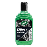 Turtle Wax Metal Polish 300 ml – polirna pasta za krom in kovinske površine