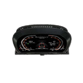 BMW X6 06-13 - 12,3" Digitalni merilnik hitrosti – Carmediaeurope.com