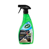 Turtle Wax Odor-X New Car – Odstranjevalec neprijetnih vonjav za avto 500 ml