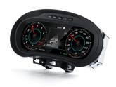 VW Amarok/Polo 2011-2018 - 10,25" digitalni merilnik hitrosti