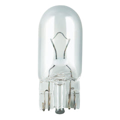 Pakke med 10 halogenpærer W5W T10 24 V