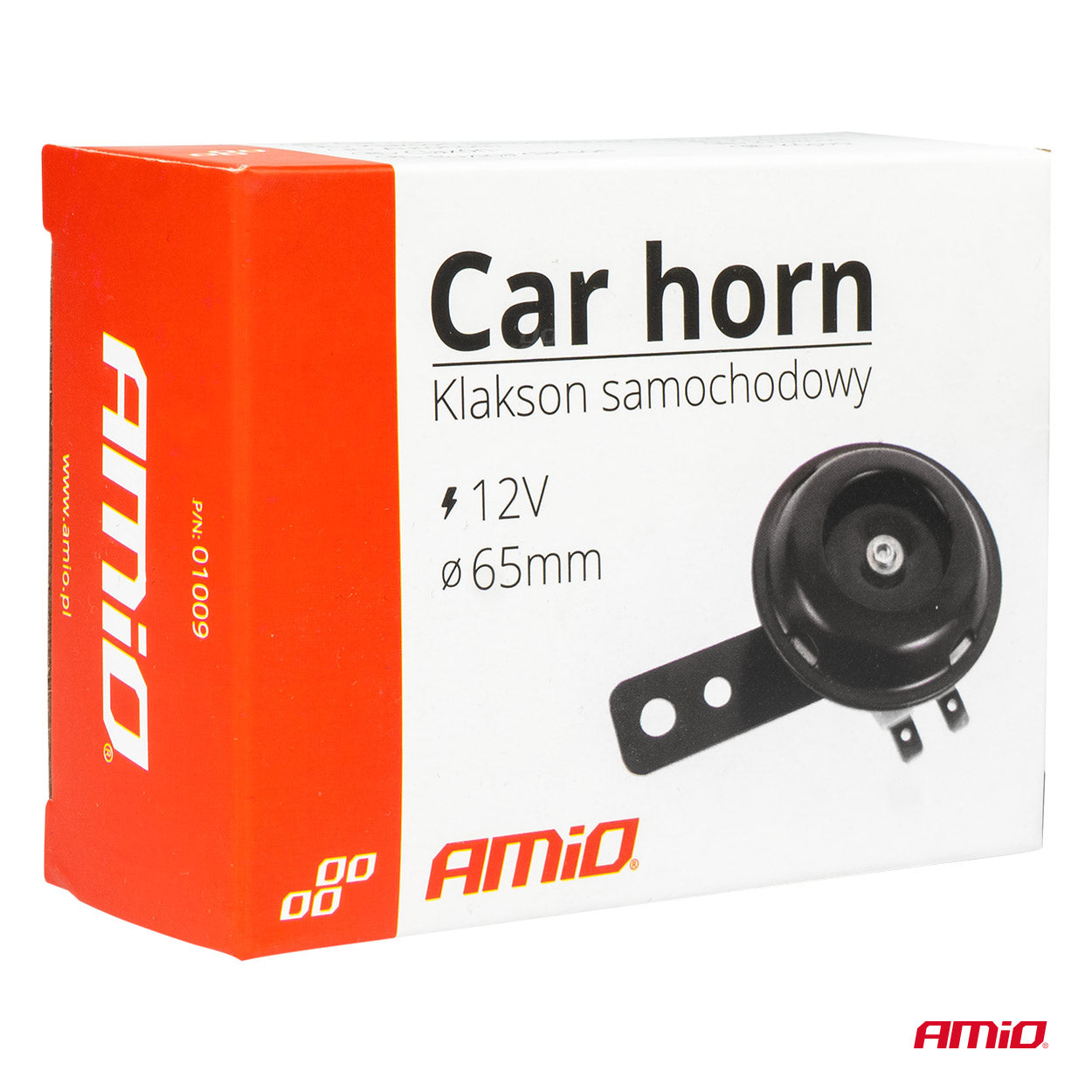 Hupa 12V CHA-01