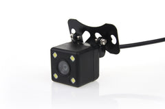 Bakkamera HD-315-LED til parkeringssystem